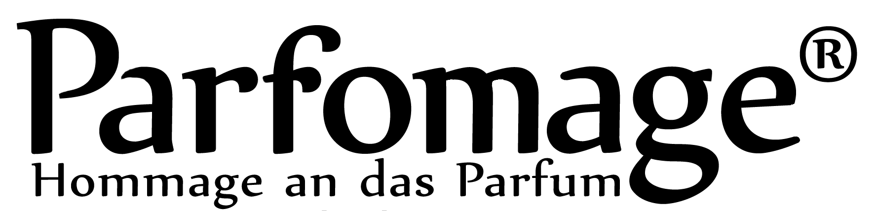 Logo Parfomage